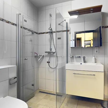 Haus Seegurke Holiday home *