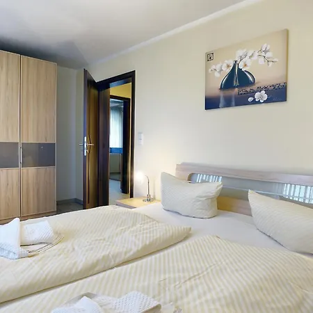 Haus Seegurke * Zingst