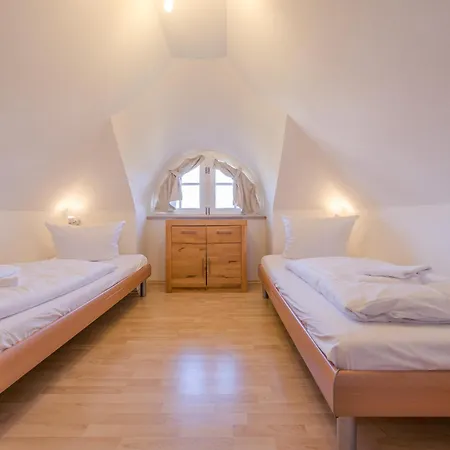 Haus Seegurke Zingst
